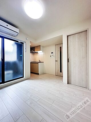 ハーモニーテラス巽西_内装_5