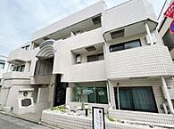 東京都世田谷区東玉川2丁目38-8：物件画像／アエラス目黒店 （株式会社アエラス.FR）
