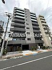 東京都江東区永代2丁目30-9：物件画像／アエラス御茶ノ水店 （株式会社アエラス）