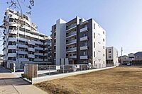 東京都日野市大字日野956：物件画像／株式会社セントラルエージェンシー　セントラルハウス八王子店