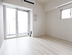 プラウドフラット三越前 7階1Kのリビング/ダイニング