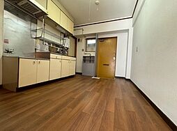 東陽第三関根ビル 2階2DKのリビング/ダイニング