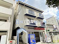 兵庫県神戸市中央区生田町2丁目：物件画像／株式会社 RESTART HOME 神戸駅前店