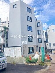 パレス池袋本町