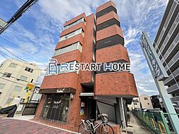 神戸市西神・山手線 上沢駅 徒歩1分