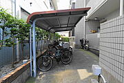 敷地内/建物