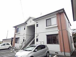 コンフォール城井　Ｂ棟