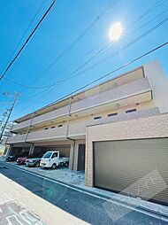 エレギャラント住吉