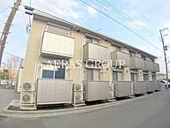 東京都八王子市石川町2958-8：物件画像／アエラス八王子店 （株式会社アエラス.FR）