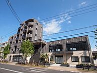 東京都足立区西綾瀬3丁目：物件画像／株式会社クリエイト　錦糸町本店