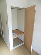 【収納】収納