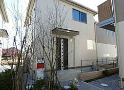 G-Forest西堀 6号棟