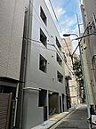 東京都中央区入船1丁目：物件画像／株式会社シエル　五反田店