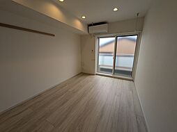 椛 3階1Kのリビング/ダイニング