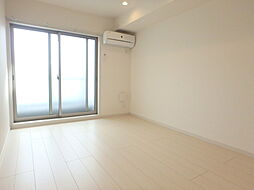 リブリ・グリーン東四つ木 305 3階1Kのリビング/ダイニング