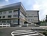 周辺：川崎市立東柿生小学校 674m