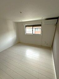 ベイルーム東小倉 2階1Kのリビング/ダイニング