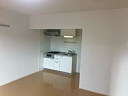 ハイツケーイチ ワンルームの写真