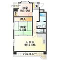 レグルス我孫子10階11.0万円
