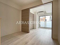 リビオメゾン東日本橋 401 4階1LDKのリビング/ダイニング