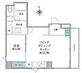 AXIS銀座東8階17.5万円