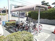 共用設備