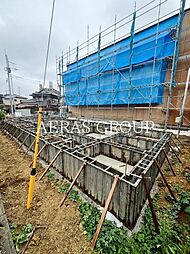 ハーミットクラブハウス 溝ノ口D号棟（仮）