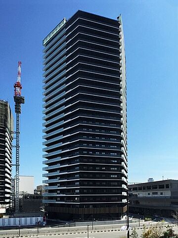 ホームズ ザ パークハウス福岡タワーズ ｗｅｓｔ 2ldk 3階 61 74 賃貸マンション住宅情報