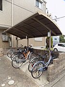 共用設備