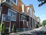 外観・土地