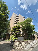 スタイリッシュな建物です^^