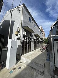 ハーモニー王子ザ・レジデンス