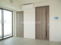 シェフルール新御徒町2 1101 11階1Kのリビング/ダイニング