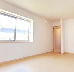 パウゼ西恋ヶ窪 1階1LDKのリビング/ダイニング