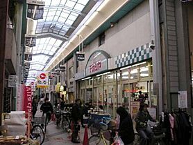 シャルム千林三番館  ｜ 大阪府大阪市旭区清水３丁目（賃貸マンション1K・1階・24.00㎡） その19