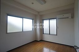 ヴィラージュ永福 305 3階2Kのリビング/ダイニング