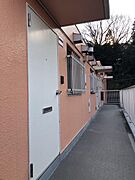 敷地内/建物