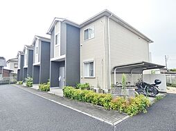 🉐敷金礼金0円！🉐バーレルコートII