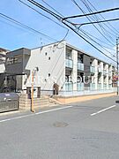 外観・土地