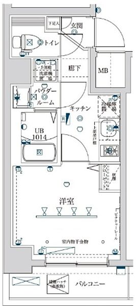 外観画像