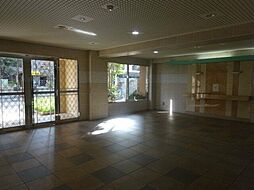 両国アムフラット 4階1LDKのリビング/ダイニング