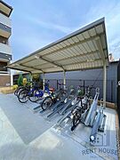 敷地内/建物