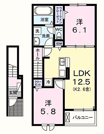 プレステイジ_間取り_0