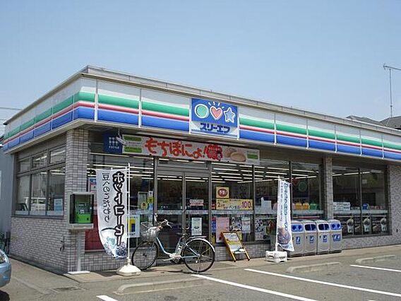 グランシェーヴル_周辺_1