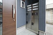 敷地内/建物