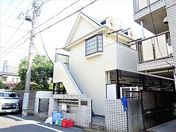 カオパレス ナンバー8