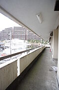 敷地内/建物