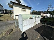 敷地内/建物