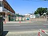 周辺：日野しらゆり幼稚園 839m