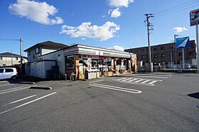 サニーコートダイドーＮ 00201 ｜ 栃木県宇都宮市宝木町２丁目1115-3（賃貸アパート1LDK・2階・42.72㎡） その11